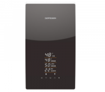 德恩特热式电热水器